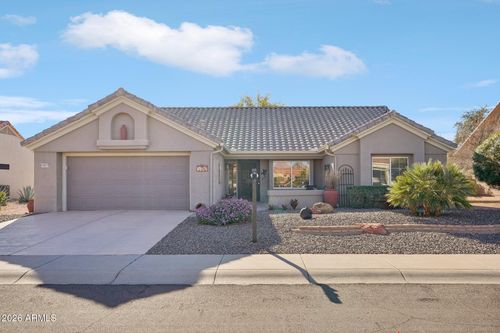 14617 W Las Brizas Ln, Sun City West, AZ, 85375-2718 | Card Image