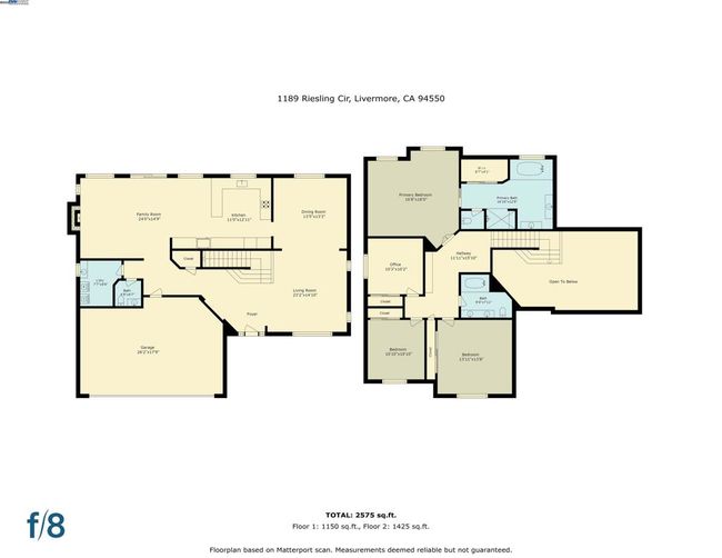 1189 Riesling Cir, House other with 4 bedrooms, 3 bathrooms and 3 parking in Livermore CA | Image 60