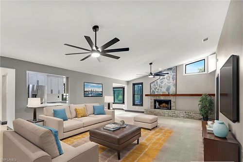 7239 Hendry Creek Dr, Fort Myers, FL, 33908-4213 | Card Image