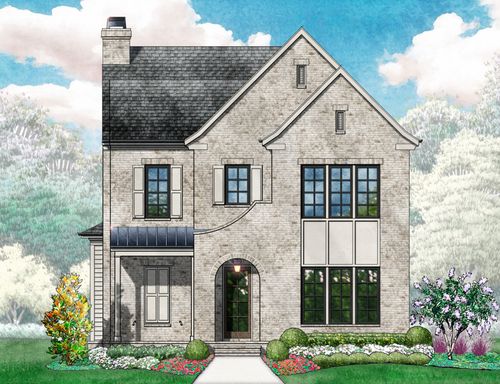 105 Equine St, Franklin, TN, 37064-1025 | Card Image