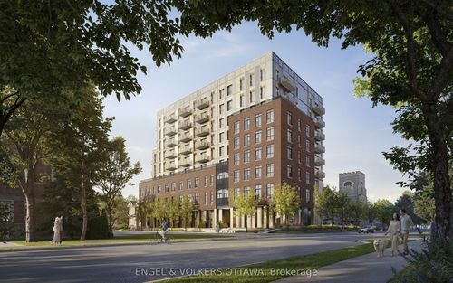 512-8 Blackburn Avenue, Lower Town - Sandy Hill, ON, K1N7Z2 | Card Image