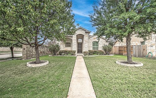 620 Palo Duro Loop, Round Rock, TX, 78664-3259 | Card Image