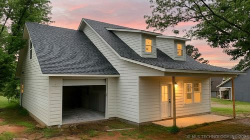 1867 Rockford Dr, Eufaula, OK, 74432-4250 | Card Image