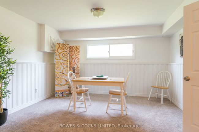 2233 Denure Dr, House other with 4 bedrooms, 2 bathrooms and 4 parking in Peterborough ON | Image 39