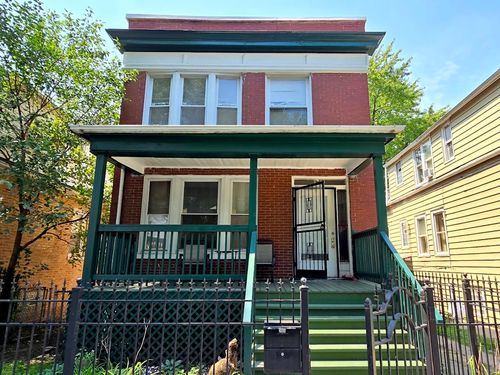 7524 S Saint Lawrence Ave, CHICAGO, IL, 60619-2212 | Card Image