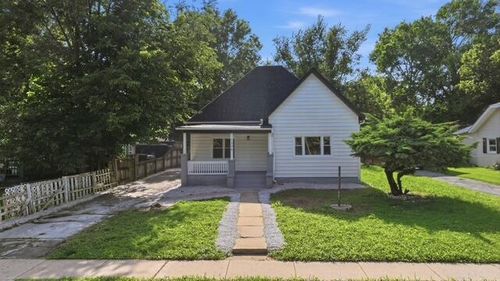 1339 N Sherman Avenue, Springfield, MO, 65802 | Card Image