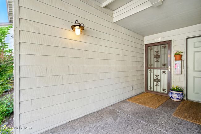 APT-4 - 204 E 1 St Ave, Condo with 2 bedrooms, 2 bathrooms and null parking in Post Falls ID | Image 27