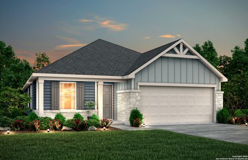 136 Country Elm Ln, Boerne, TX, 78006-3580 | Card Image