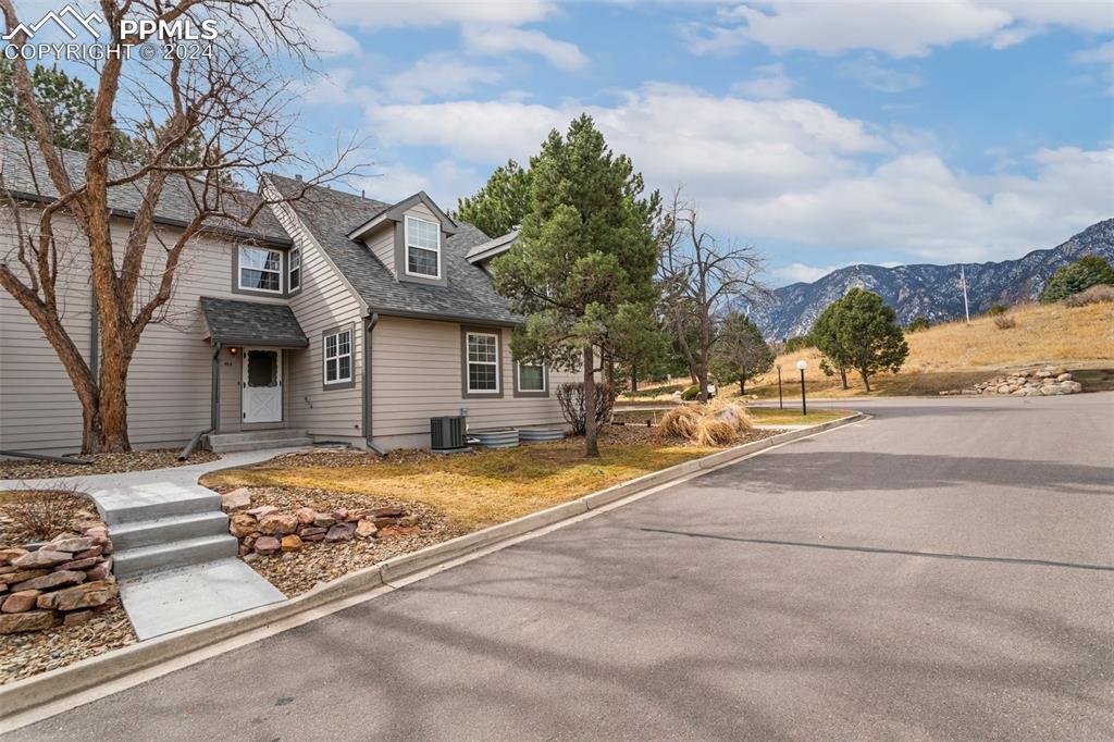 Cobblestone Dr, Colorado Springs, CO 80906 #1