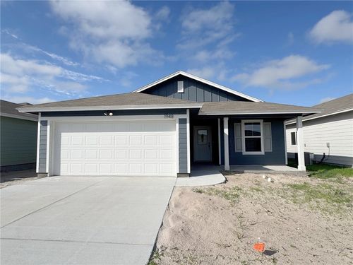 1948 Topwater Ave, Aransas Pass, TX, 78336-1949 | Card Image