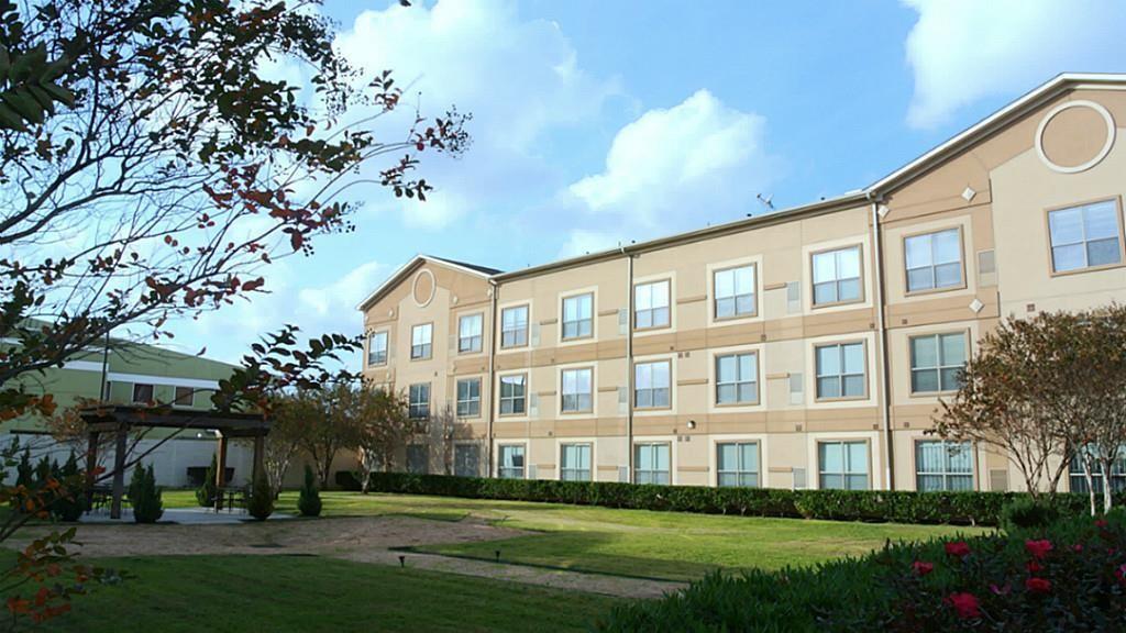 Residential Lease in Houston