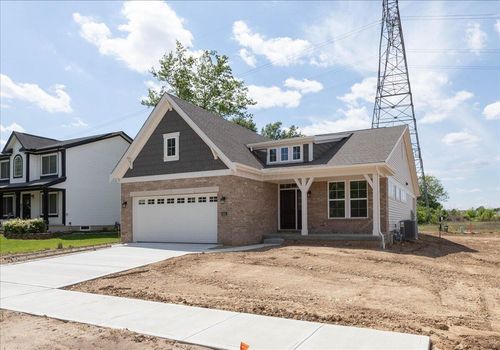 6321 Windcliff Dr, Grove City, OH, 43123-8758 | Card Image