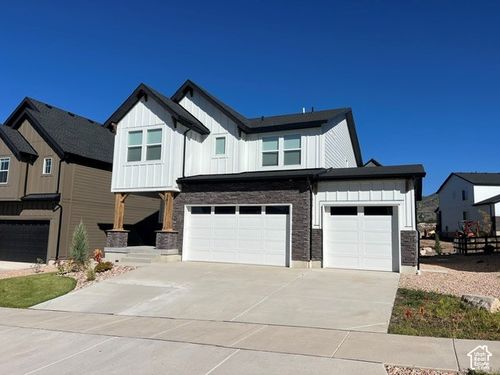 281 E Sadie Ct, Heber City, UT, 84032-5018 | Card Image