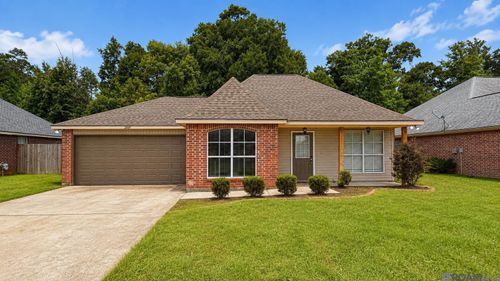 26197 Glenbrooke Dr, Denham Springs, LA, 70726-6553 | Card Image