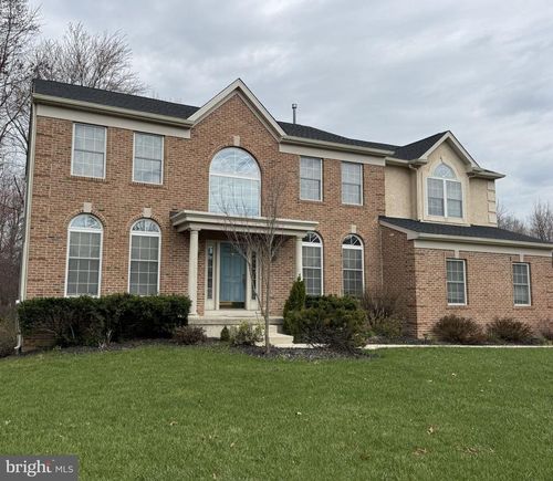 3 Sunflower Cir, BURLINGTON, NJ, 08016-2381 | Card Image