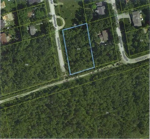 727 Rockaway Rd, Willow Beach, ON, L0E1S0 | Card Image