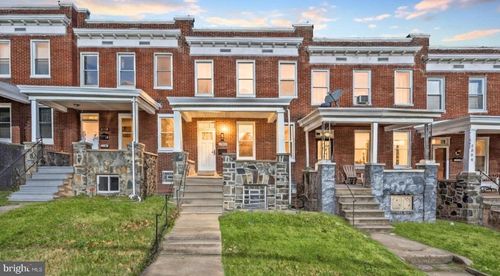 2308 Druid Park Dr, BALTIMORE, MD, 21215-7834 | Card Image