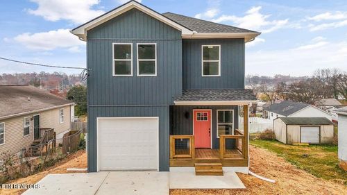 4310 Van Dyke Dr, Knoxville, TN, 37919-3153 | Card Image