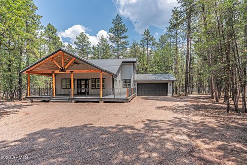 1787 S Hart Lake Ln, Lakeside, AZ, 85929-6306 | Card Image