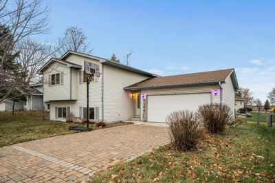 1505 4th Street Ne, House other with 4 bedrooms, 1 bathrooms and null parking in Buffalo MN | Image 1