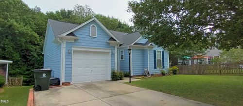 1004 Starkland Way, Holly Springs, NC, 27540-8729 | Card Image