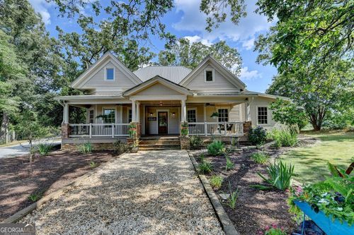 3025 Rogers Mill Rd, Danielsville, GA, 30633-3067 | Card Image