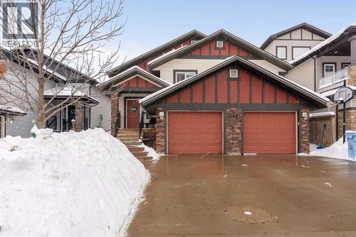 459 Killdeer Way, Fort Mcmurray, AB, T9K0R5 | Card Image