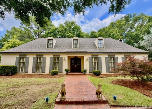 33 Creek Ct, Montgomery, AL, 36117-4116 | Card Image