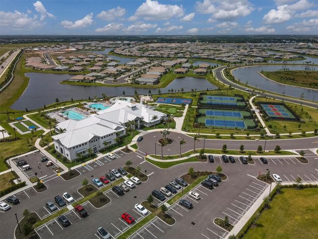 15344 Serene Shores Loop, House other with 4 bedrooms, 2 bathrooms and null parking in Bradenton FL | Image 35