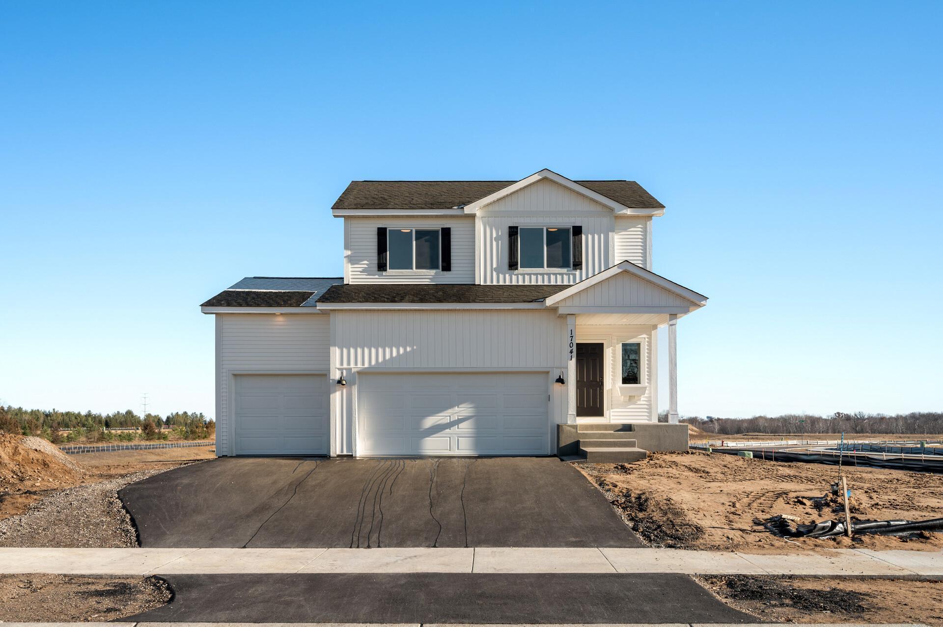 170th Ave, Anoka, MN 55303