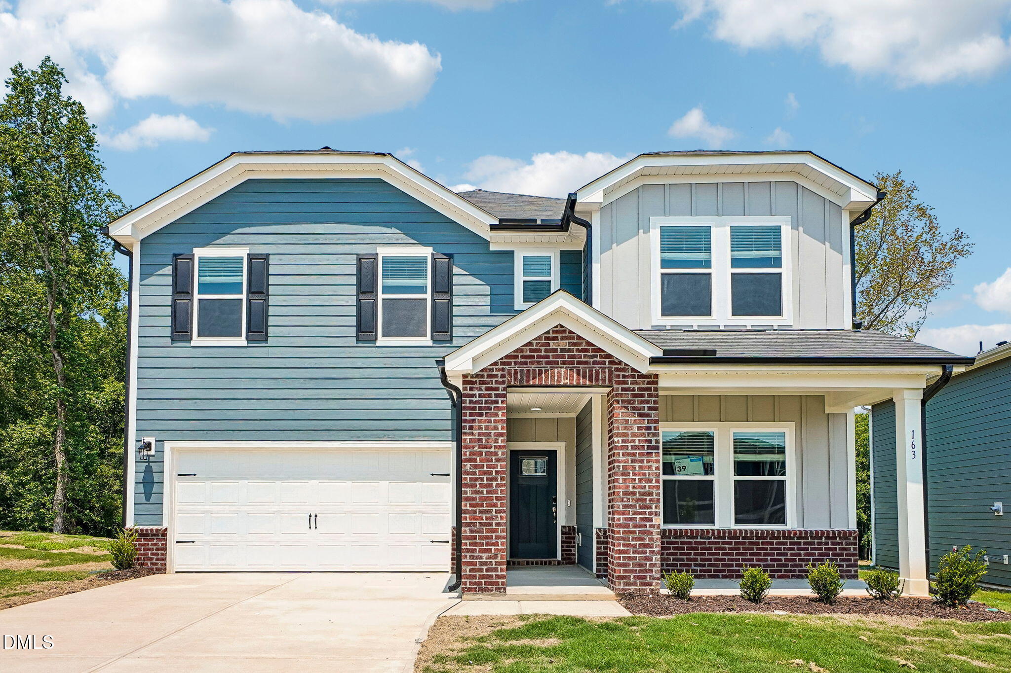 Residential in Clayton 2