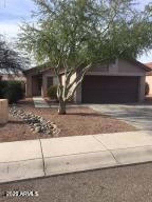 14887 W Acapulco Ln, Surprise, AZ, 85379-5409 | Card Image