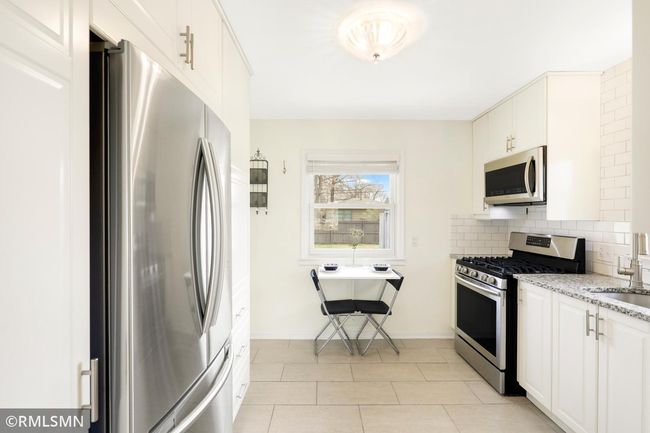 6933 Grand Ave S, House other with 3 bedrooms, 2 bathrooms and null parking in Richfield MN | Image 15