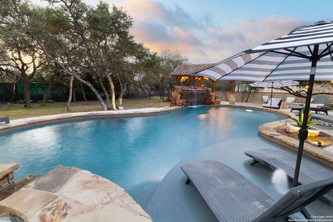 23119 Edens Cyn, House other with 5 bedrooms, 4 bathrooms and null parking in San Antonio TX | Image 46