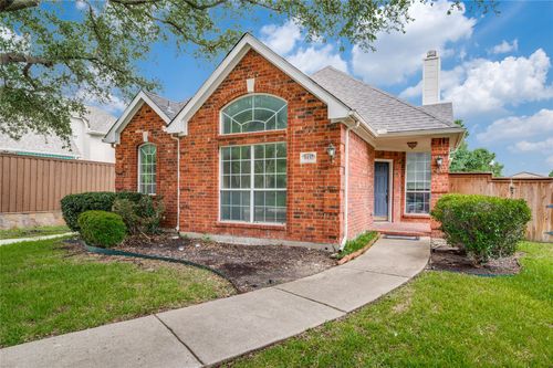 8457 Grand Canyon Dr, Plano, TX, 75025-4240 | Card Image