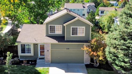 3398 Blue Grass Cir, Castle Rock, CO, 80109-8450 | Card Image