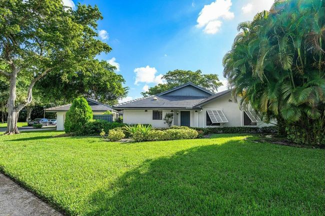 10088 Laurelwood Pl, Condo with 2 bedrooms, 2 bathrooms and null parking in Boynton Beach FL | Image 41