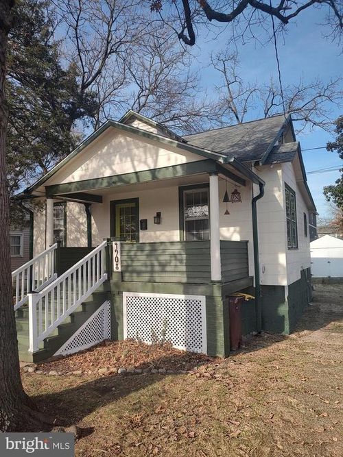 4908 Riverdale Rd, RIVERDALE, MD, 20737-1914 | Card Image