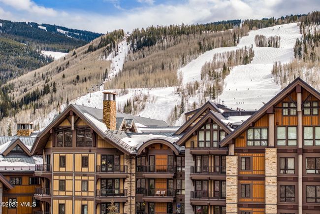 C - 141 E Meadow Dr, Condo with 2 bedrooms, 3 bathrooms and 1 parking in Vail CO | Image 36