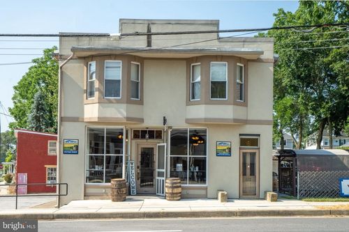 115 E Baltimore St, FUNKSTOWN, MD, 21734-1239 | Card Image