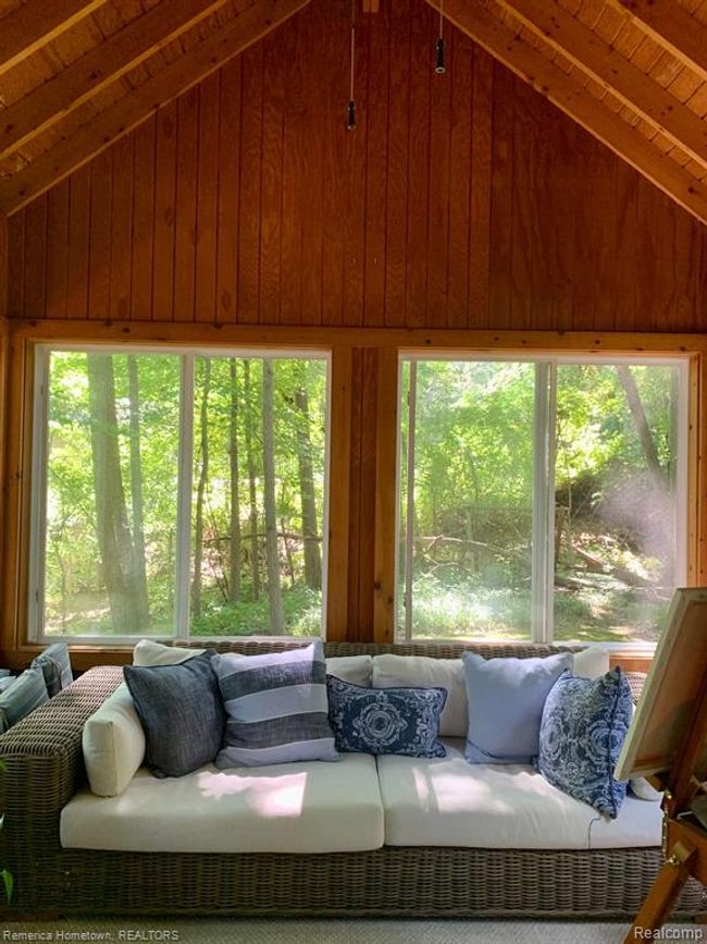 Cedar 3-Season Room... | Image 15