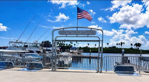 d10-100 Boat Yard St, New Smyrna Beach, FL, 32169 | Card Image