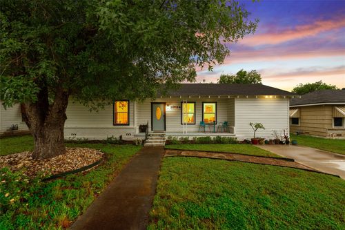 3904 N 21st A Street, Waco, TX, 76708 | Card Image
