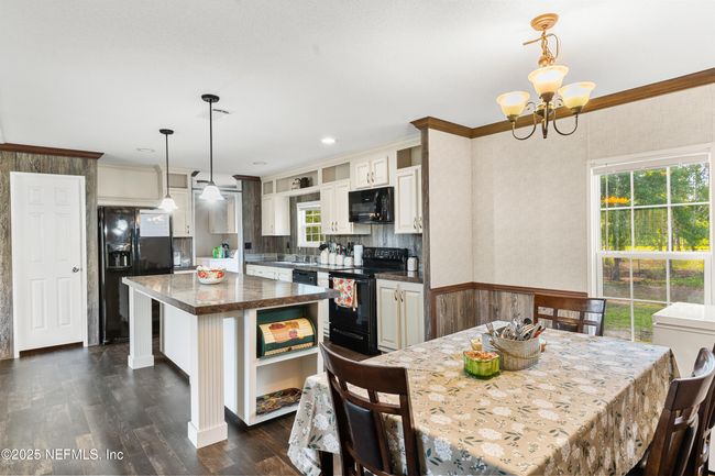 14310 Boyce Rd, House other with 3 bedrooms, 2 bathrooms and null parking in Glen St. Mary FL | Image 4