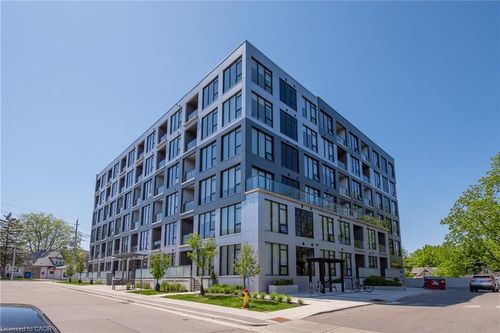 610-690 King St W, Kitchener, ON, N2H | Card Image