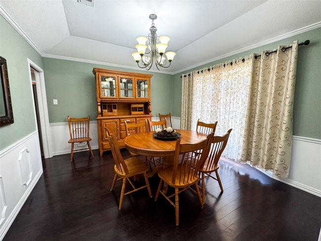 703 N Avenue L, House other with 4 bedrooms, 5 bathrooms and null parking in Haskell TX | Image 6