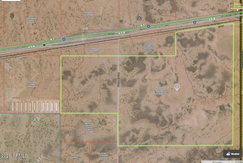 --71137 E County North Street, Dateland, AZ, 85333 | Card Image