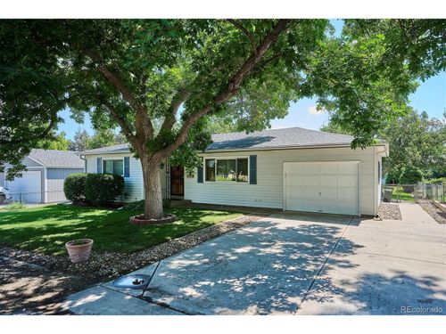 4060 Eaton St, Wheat Ridge, CO, 80212-7236 | Card Image