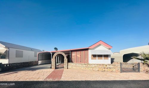 770 W Mountain View Ln, Quartzsite, AZ, 85346-0659 | Card Image