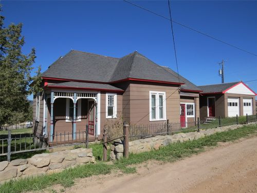 819 Pearl St, Philipsburg, MT, 59858-7585 | Card Image